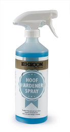 Shires EZI-GROOM Hoof Hardener Spray - Just Horse Riders