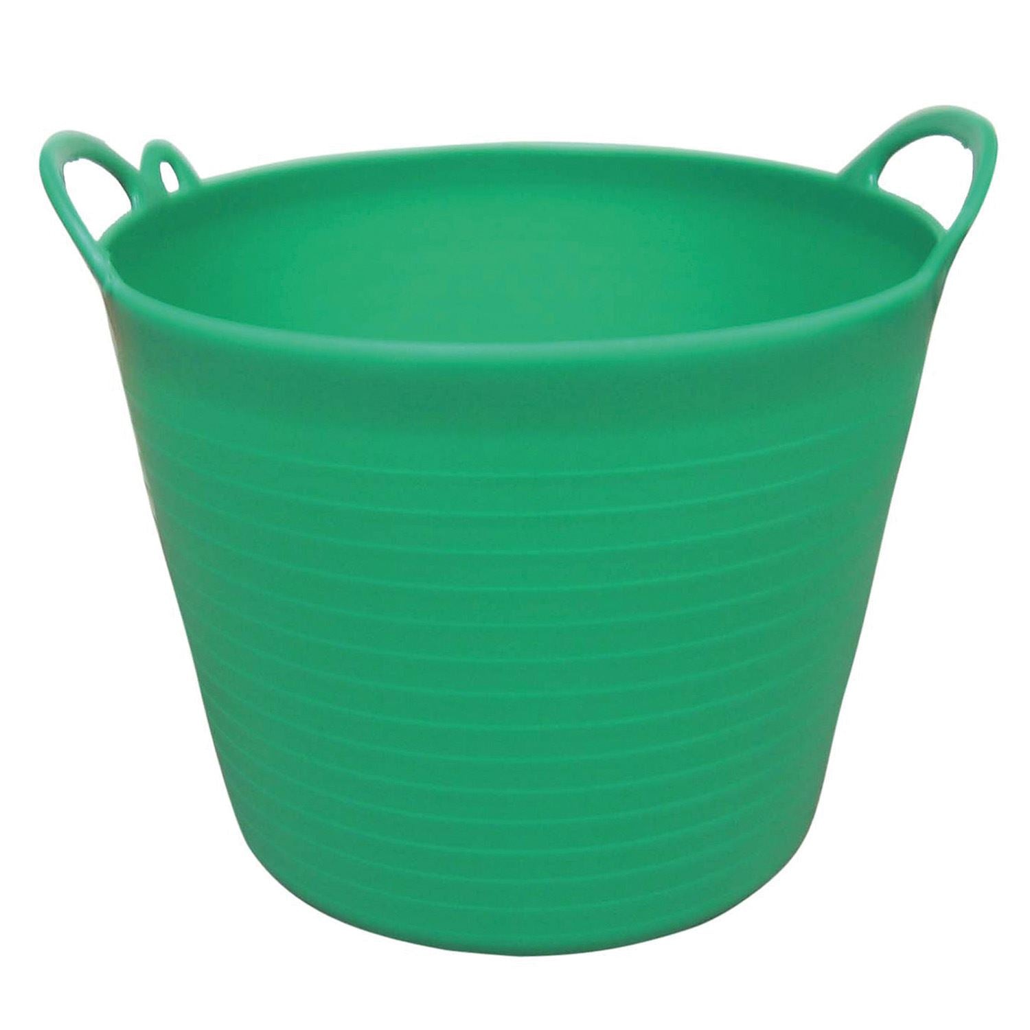 Prostable Flexi Feed Tub - Just Horse Riders
