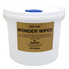 Gold Label Wonder Wipes - Just Horse Riders