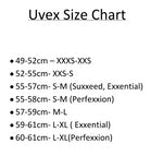 Uvex Elexxion Plus Hat - Just Horse Riders