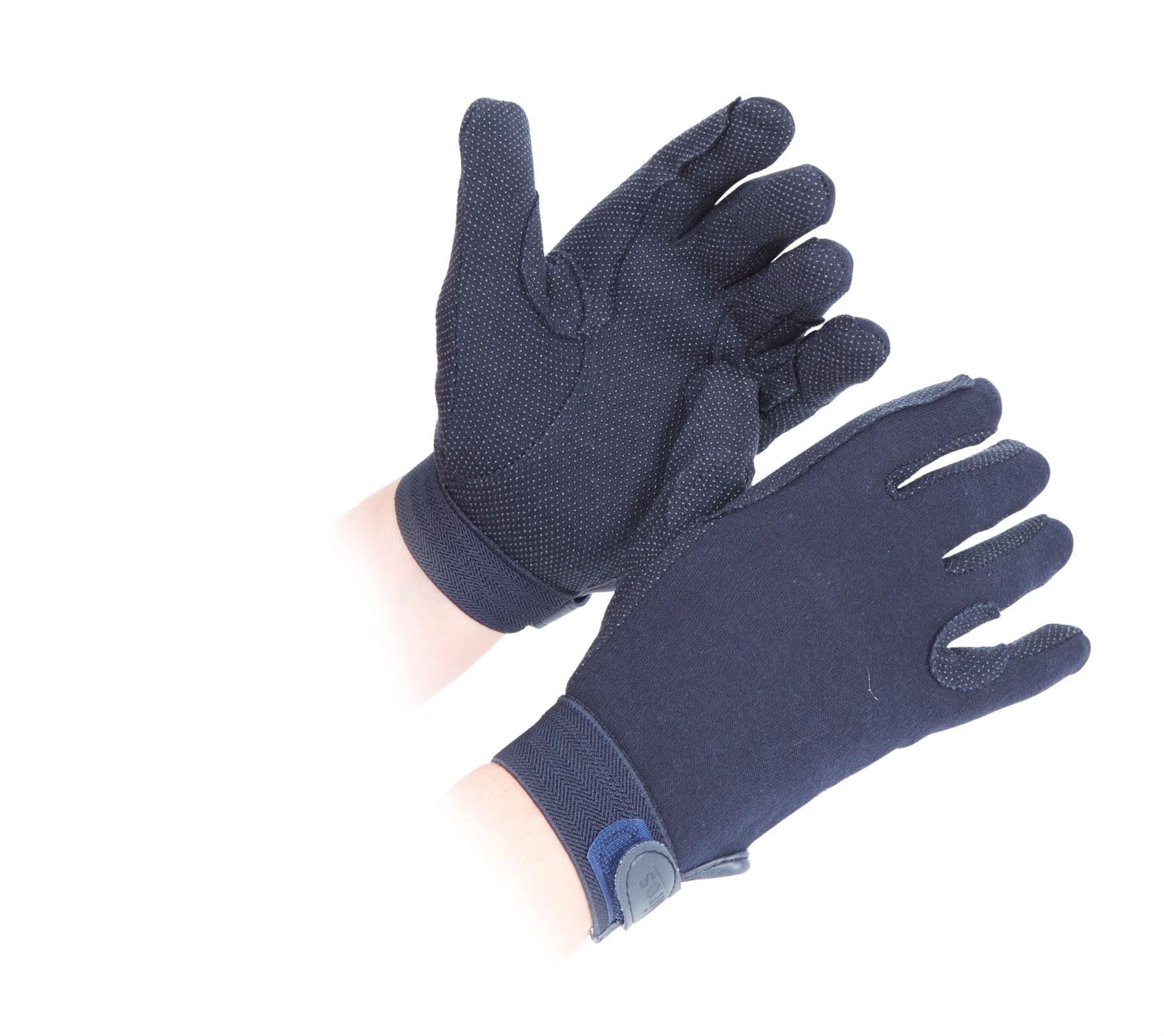 Shires Newbury Horse Riding Gloves - Childrens - Just Horse Riders