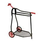 Stubbs Tack Trolley Collapsible S4900 - Just Horse Riders