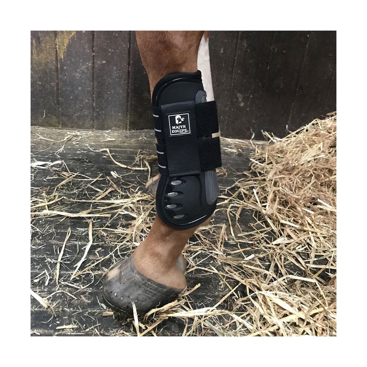 Majyk Equipe Series 3 Infinity Tendon Boot - Just Horse Riders