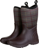 HKM Softopren Boots Thermo - Just Horse Riders