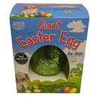 Hatchwells Dog Giant Easter Egg - Just Horse Riders