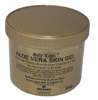 Gold Label Aloe Vera Skin Gel - Just Horse Riders