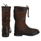 Hy Equestrian Buxton Short Country Boots - Just Horse Riders