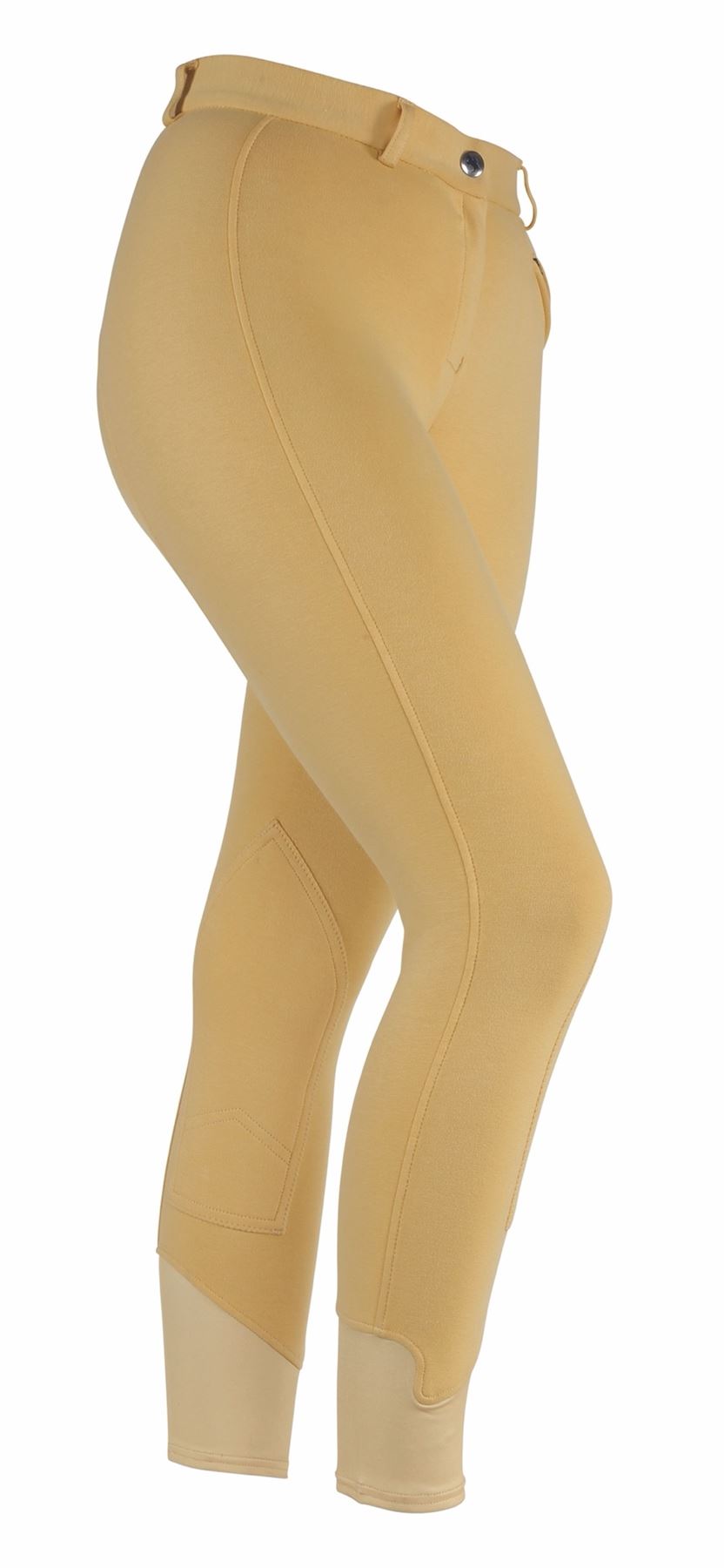 Shires Saddlehugger Breeches - Ladies - Just Horse Riders