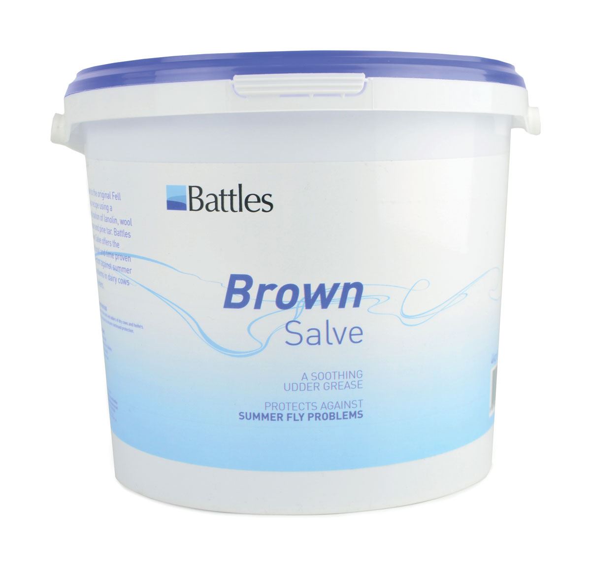 Battles Brown Salve - Just Horse Riders