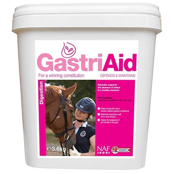 NAF GastriAid - Just Horse Riders