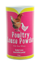 Battles Poultry Louse Powder - Just Horse Riders