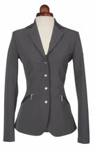 Shires Aubrion Oxford Show Jacket - Maids - Just Horse Riders