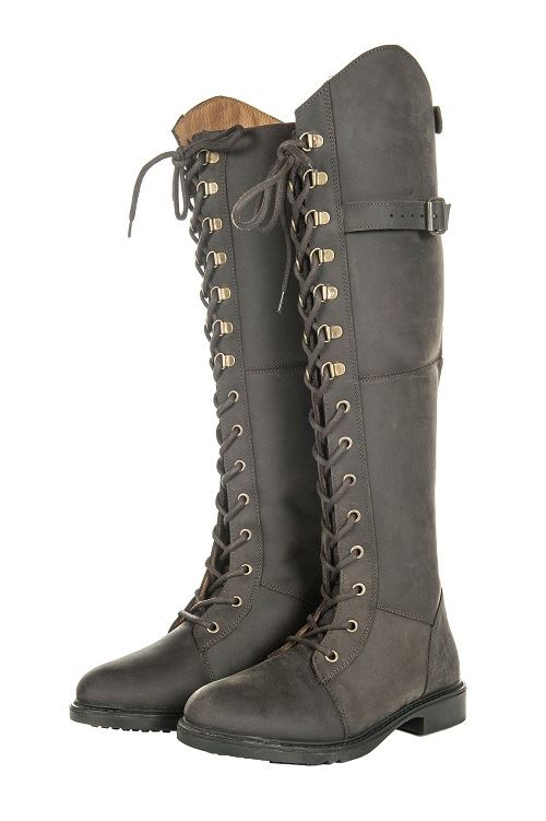 HKM Riding Boots Dublin - Just Horse Riders
