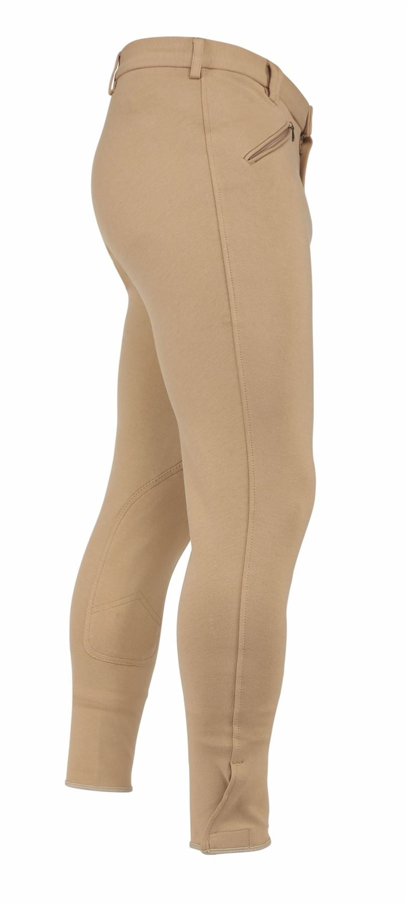 Shires Saddlehugger Breeches - Gents - Just Horse Riders