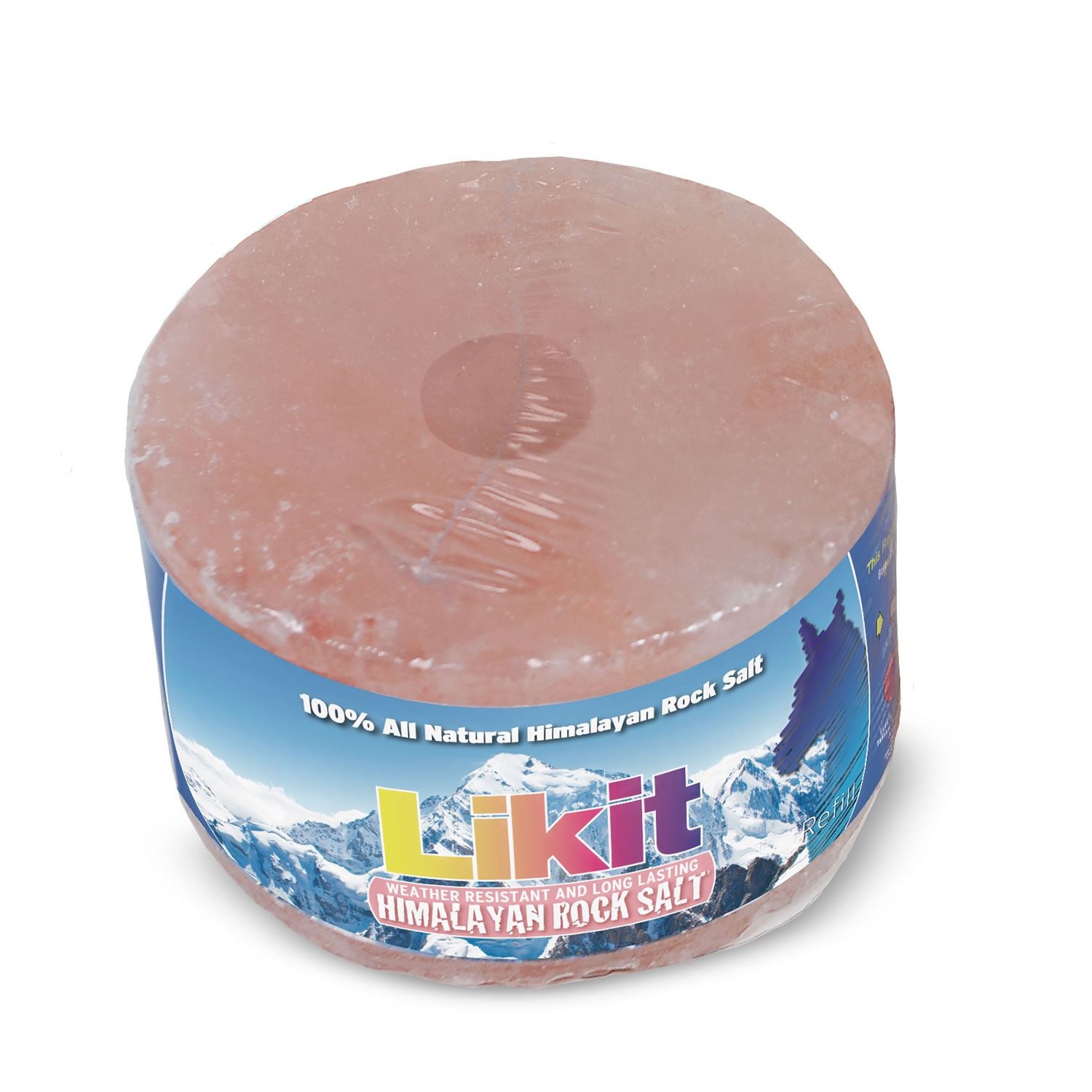 Likit 6 Pack - Just Horse Riders
