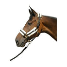 Hy Faux Sheepskin Head Collar - Just Horse Riders