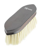 HySHINE Deluxe Goat Hair Wooden Dandy Brush - Just Horse Riders