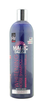 HySHINE Magic Dazzle Whitening Shampoo - Just Horse Riders