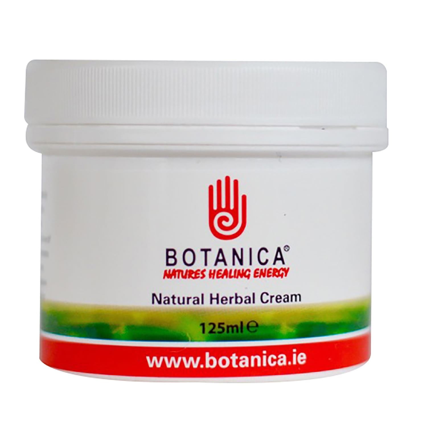 Boica Natural Herbal Cream - Just Horse Riders