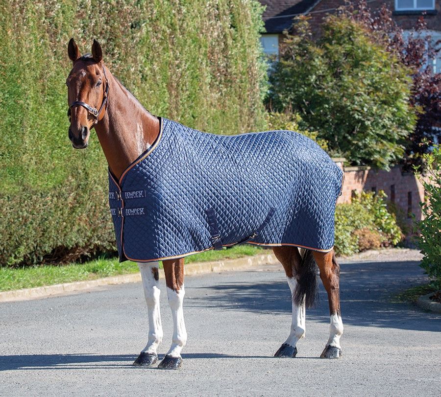 Shires Tempest Original Thermo Quilt Rug - Just Horse Riders