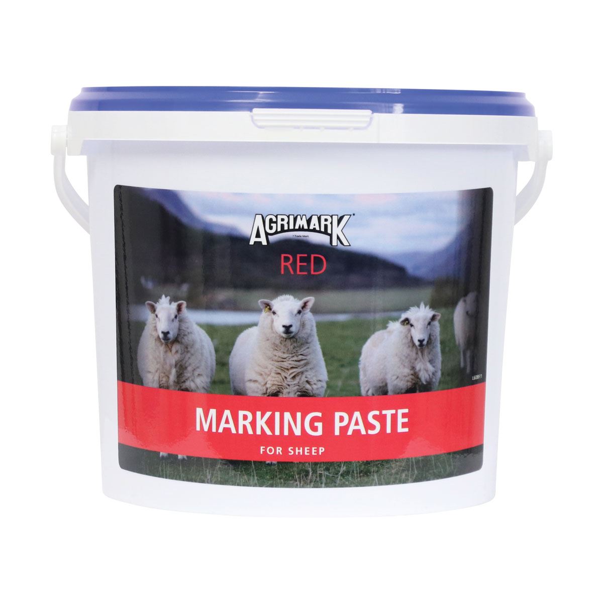 Agrimark Marking Paste - Just Horse Riders