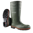 Dunlop Acifort Heavy Duty Full Safety Boots - Just Horse Riders