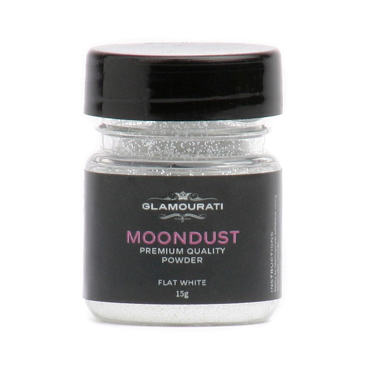 Glamourati Moondust Powder - Just Horse Riders