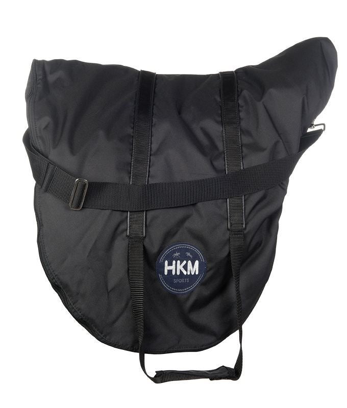 HKM Saddle Bag Basic - Just Horse Riders