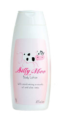 Silly Moo Body Lotion - Just Horse Riders