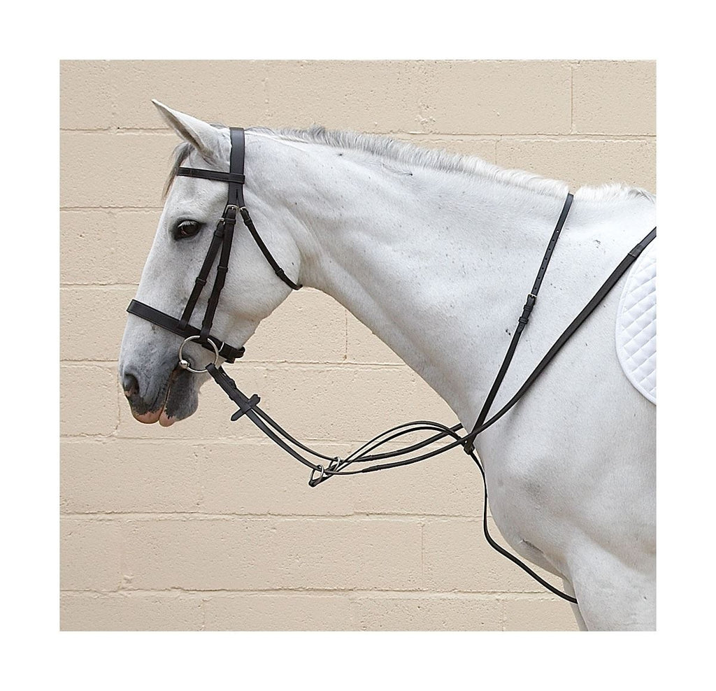 Hy Running Martingale - Just Horse Riders