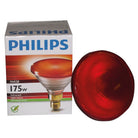 Lighting Lamp Infrared Par38 Es Red Philips - Just Horse Riders