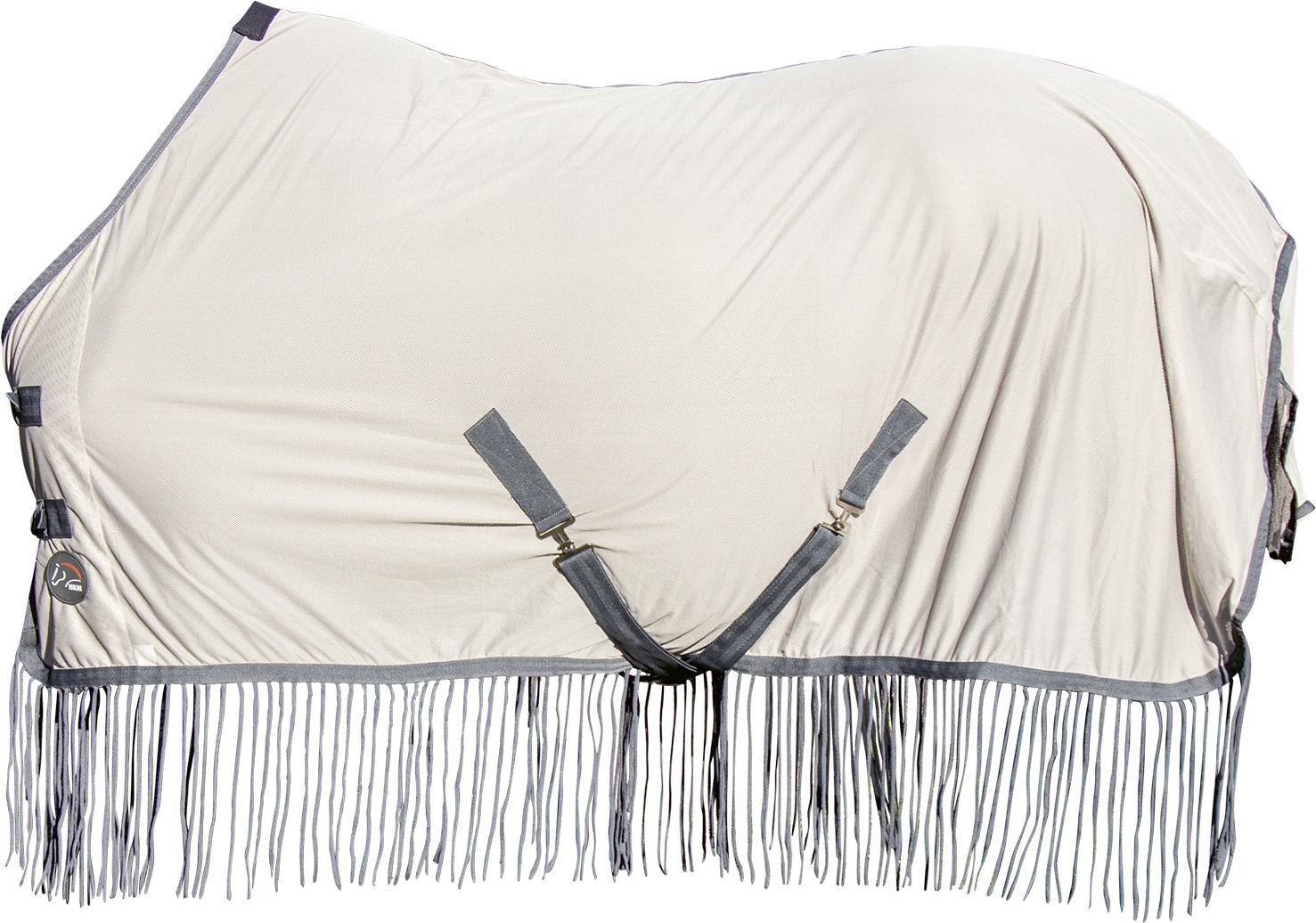 HKM Fly Rug Fringes - Just Horse Riders
