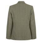 Equetech Mens Thornborough Classictweed Riding Jacket - Just Horse Riders