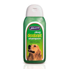 JohnsonS Veterinary Dog Deodorant Shampoo - Just Horse Riders