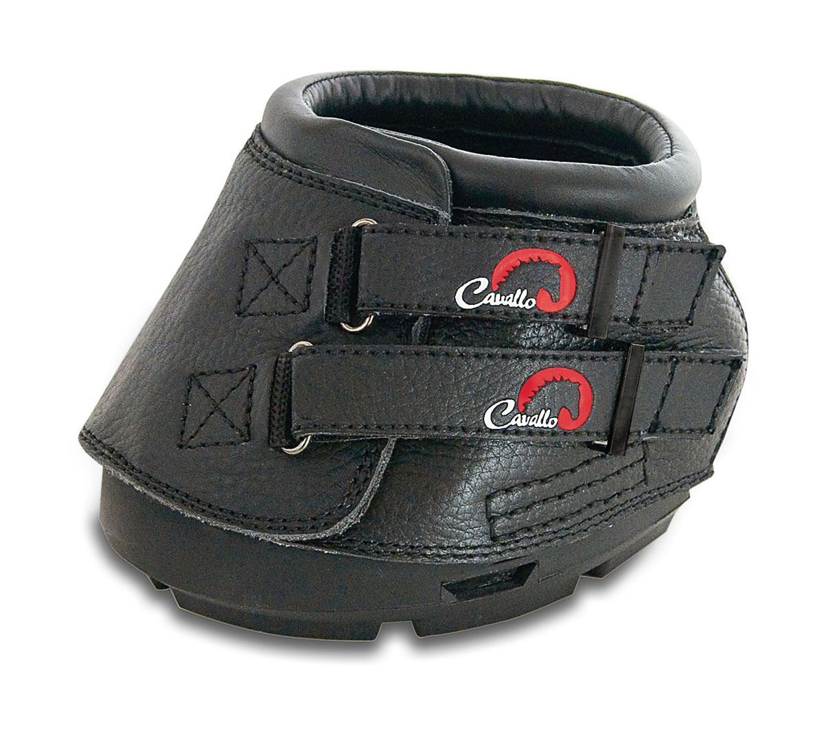 Cavallo Simple Boot With FOC Hoof Pick - Just Horse Riders