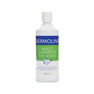 Dermoline Insecticidal Shampoo - Just Horse Riders