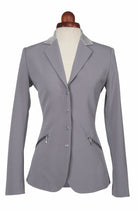 Shires Aubrion Oxford Show Jacket - Maids - Just Horse Riders