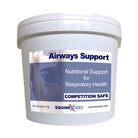 Equine Exceed Airways Support - Just Horse Riders