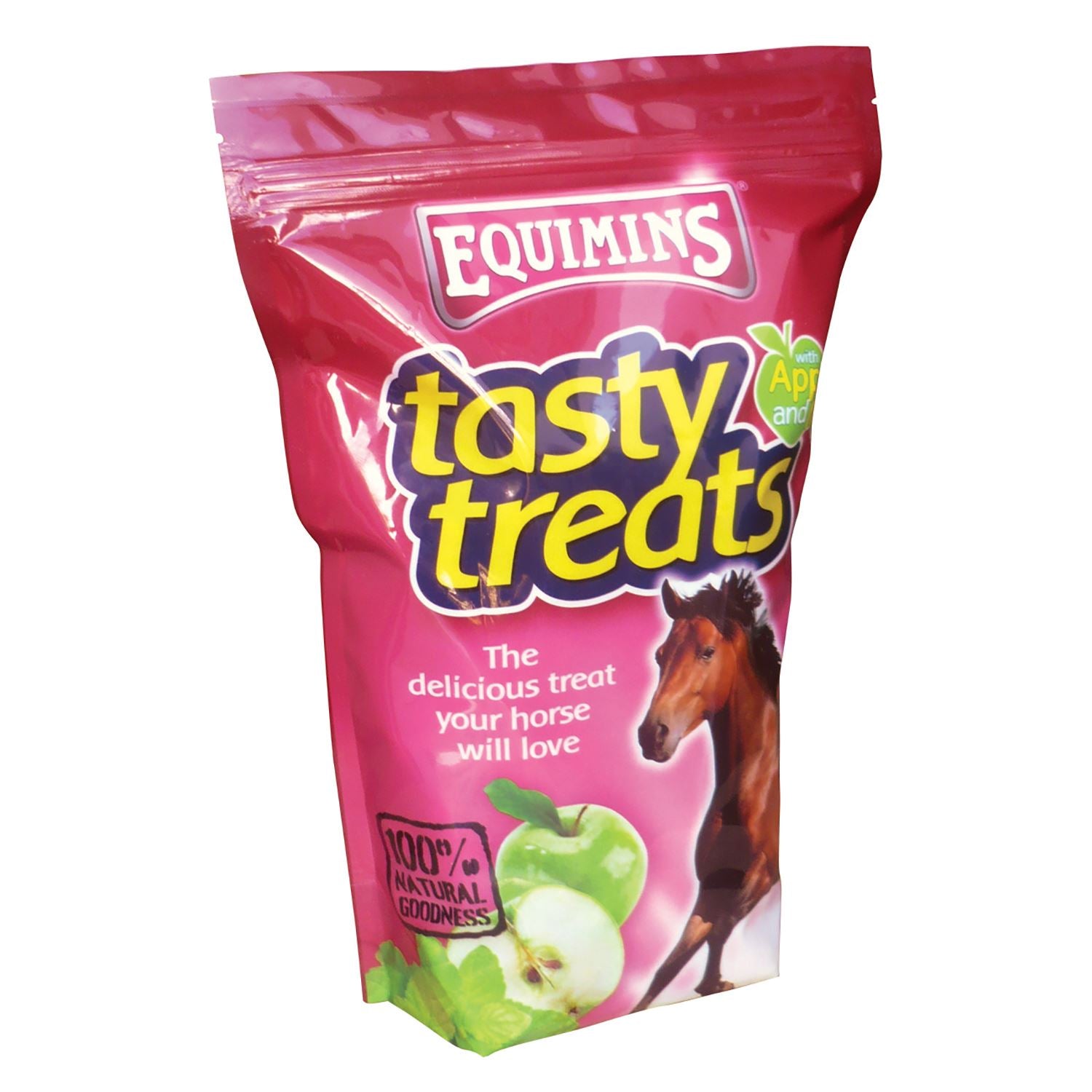 Equimins Tasty Treats - Just Horse Riders