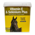 Naf Vitamin E & Selenium Plus - Just Horse Riders
