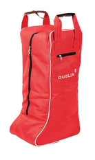 Dublin Imperial Tall Boot Bag - Just Horse Riders