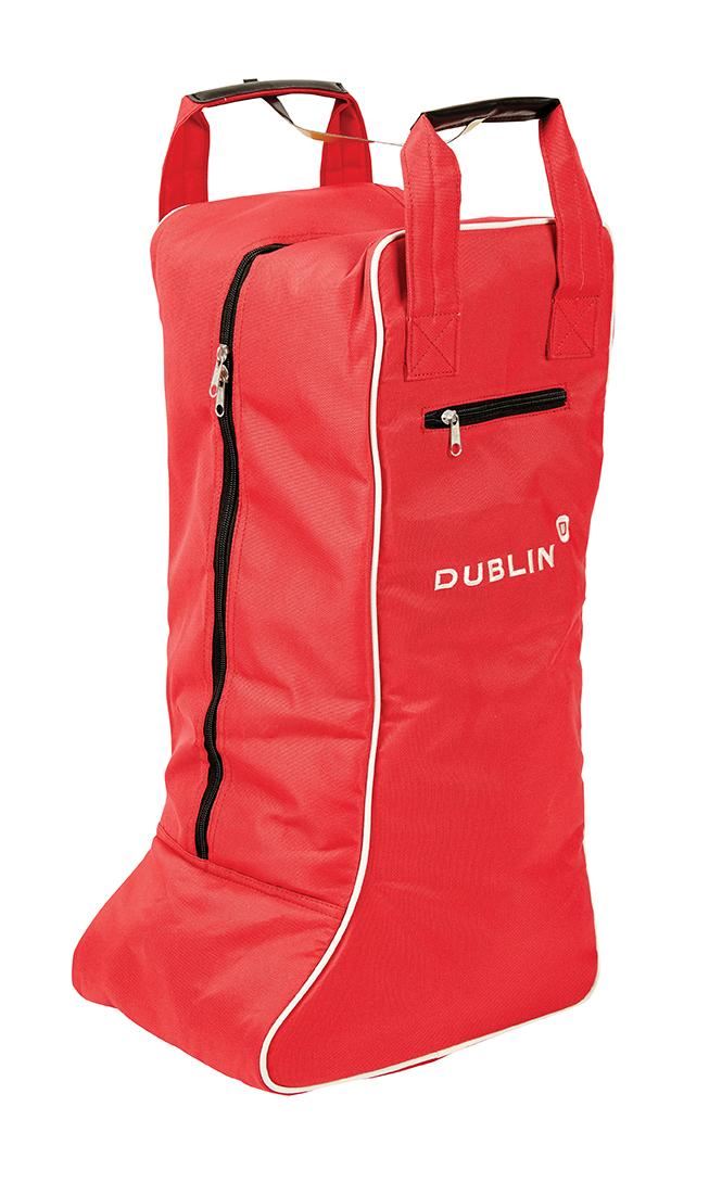 Dublin Imperial Tall Boot Bag - Just Horse Riders
