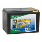 Corral Alkaline Dry Battery - Just Horse Riders