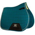 Woof Wear Pony GP Saddle Cloth - Just Horse Riders