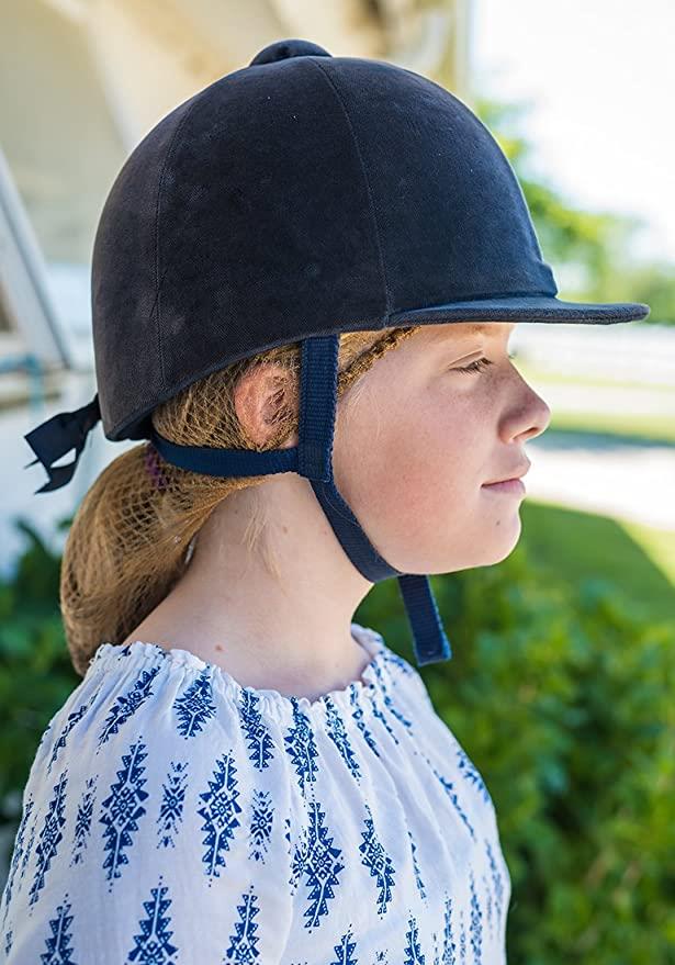 Aerborn Hairnets - Just Horse Riders