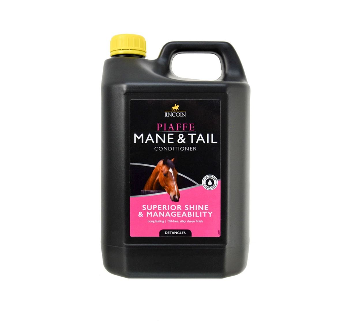 Lincoln Piaffe Mane & Tail Conditioner - Just Horse Riders