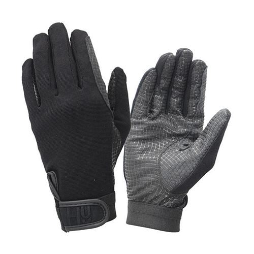 Hy5 Ultra Grip Riding Gloves - Just Horse Riders