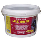 Equimins Milk Thistle Herb - Just Horse Riders