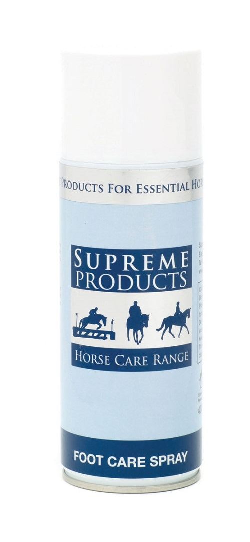 Supreme Products Foot Care Spray - Just Horse Riders