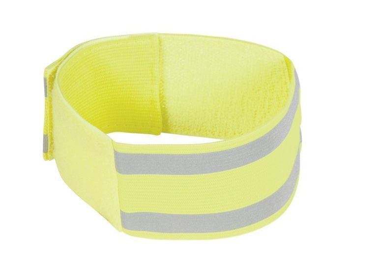 HKM Fluorescent Leg Bands - Just Horse Riders